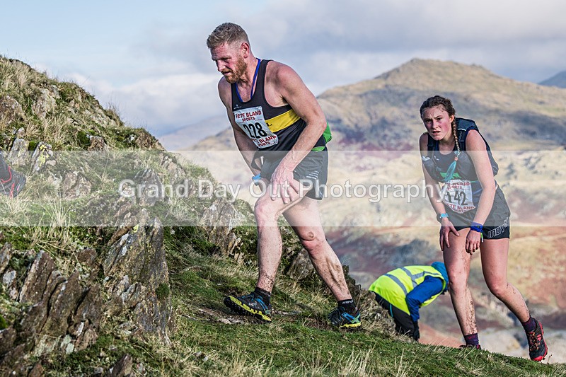 Dunnerdale-334 - Dunnerdale Fell Race Saturday 12th November 2022
