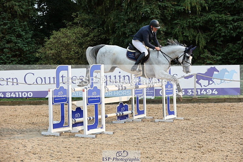 250816A-172605-03111 - Cls 10 Snr 1.15m Open