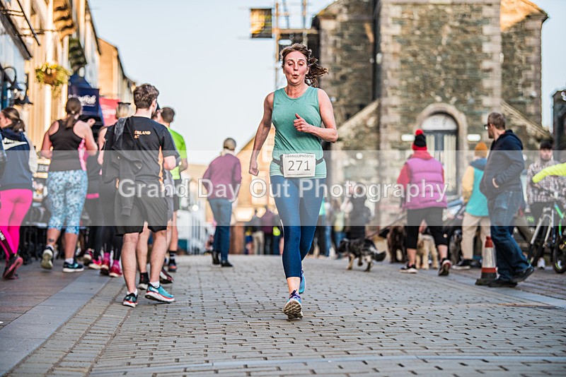 RTH-1136 - Keswick Round The Houses Road Race, Wednesday 26th April 2023