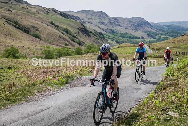 141146 - Hardknott Pass Camera 1 14.00-15.00