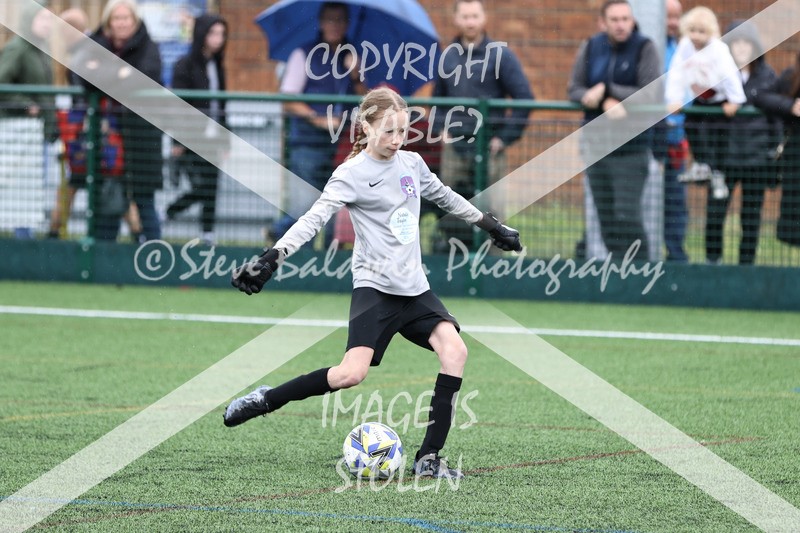 1DX32565 - Sat 6th U12 Girls
