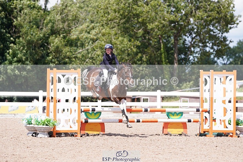 250628-141948-06005 - Cls 23 Pony Intro & 80cm Open