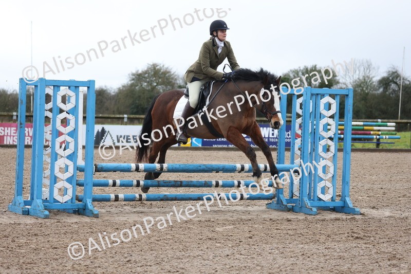 20260207-0122Cherwell 7th Feb 2026 Combined Training - Class 2 - 70cm