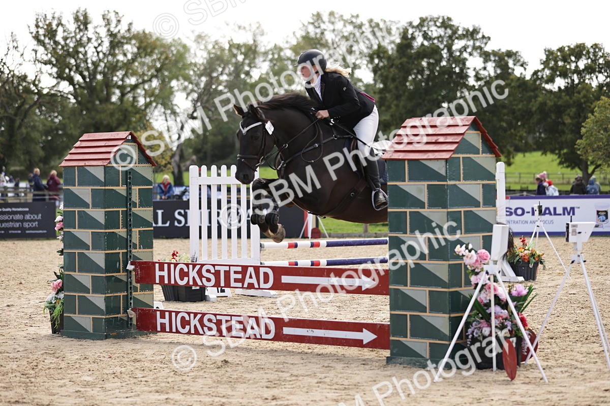 SBM_22293 - J59 - Clear Round 75cm