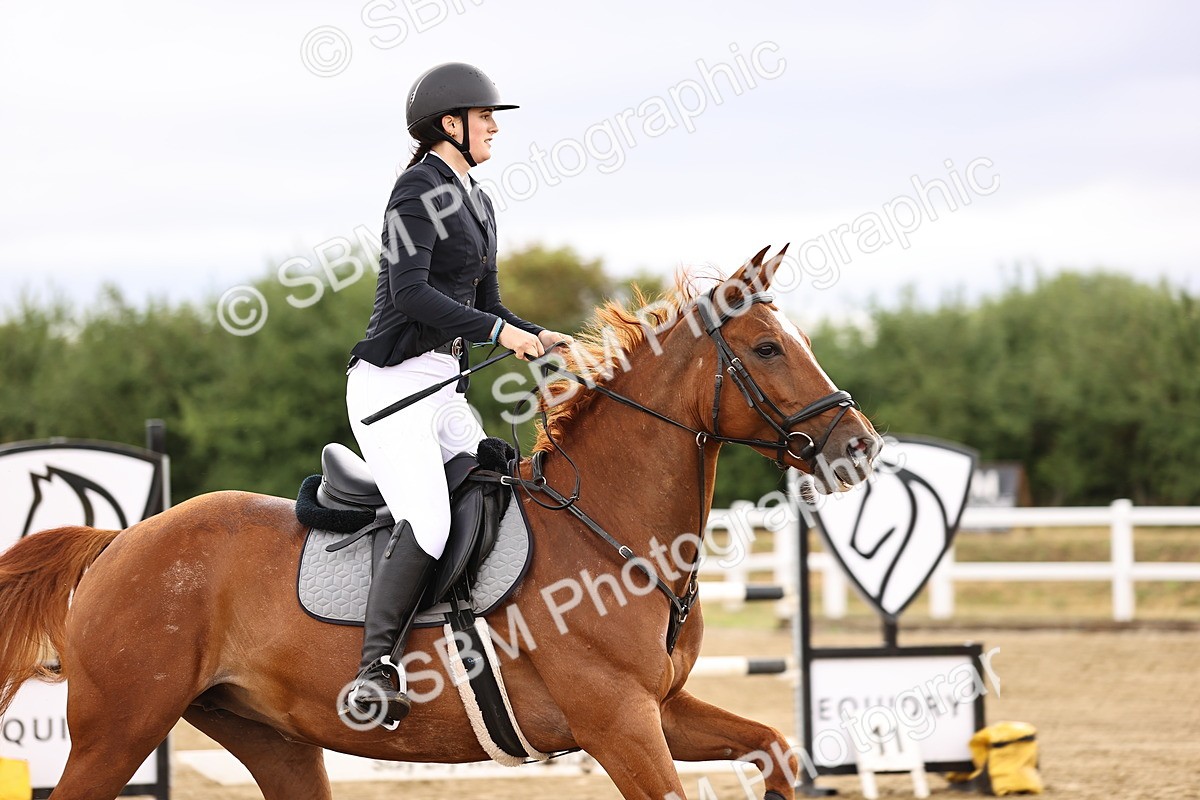 SBM_025650 - Class 10 - Amateur Championship Qualifier 95cm