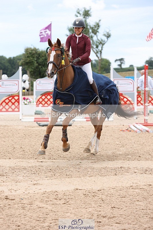 250719-125043-15102 - Cls 11, 1 Star Bronze Tour Jump Off and Presentations