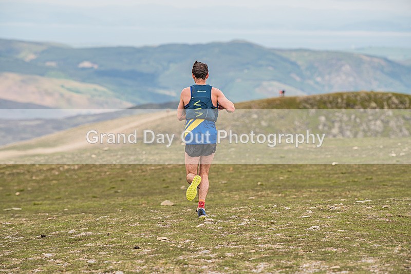 Helvellyn-277 - Helvellyn & The Dodds Fell Race Saturday 27th May 2023
