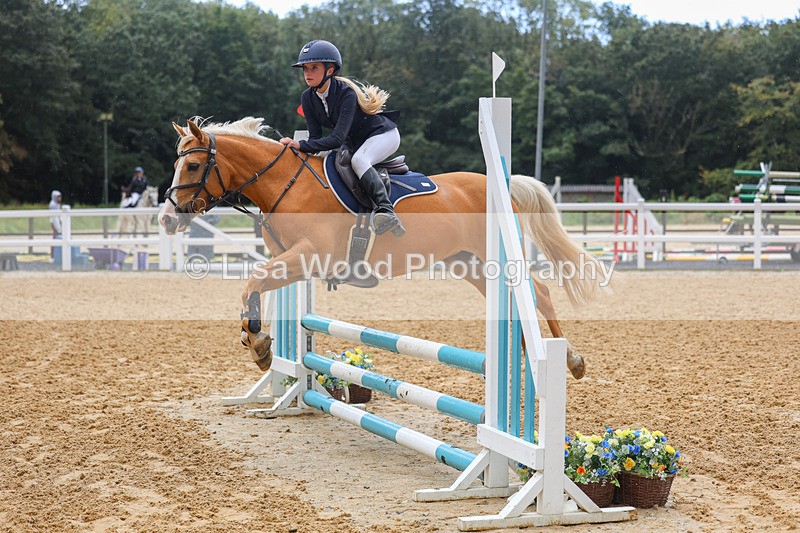 3E7A7691 - Class 2: 70cm Junior