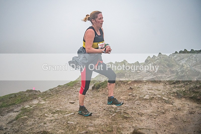 Loughrigg-683 - Loughrigg Fell Race Wednesday 10th April 2024