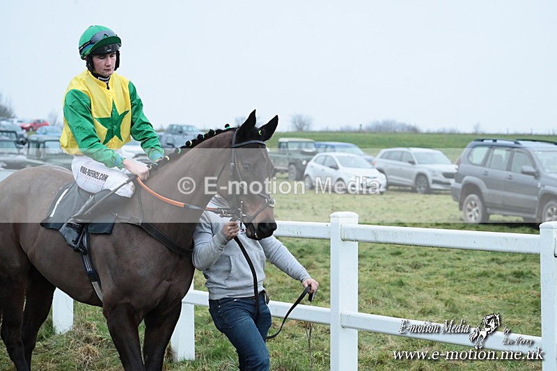 PtP 180126  1570 - Royal Artillery PtP Larkhill 18/01/26