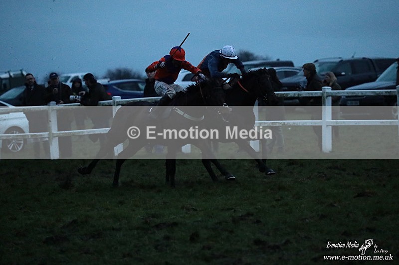 PtP 080226  1940 - Combined Services PtP Larkhill 08/02/2026