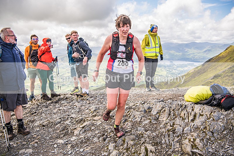 Blencathra-502 - Blencathra Fell Race Sunday 28th June 2026