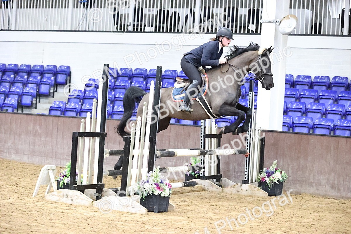 SBM_006356 - Class 19 - Clear Round