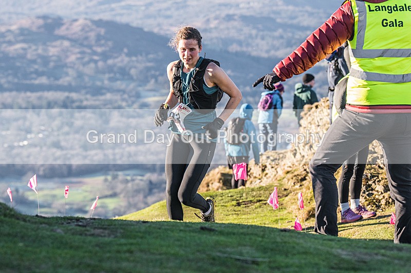 Wansfell-217 - Wansfell Race Saturday 27th December 2025