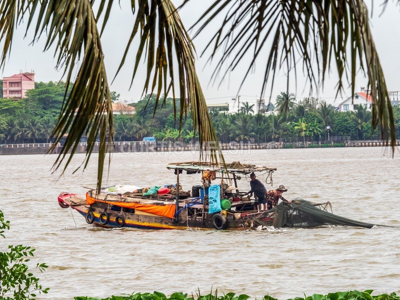 22 - VIETNAM
