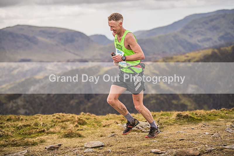 Newlands  TWA-20 - Newlands Memorial & Teenager With Altitude Fell Races Saturday 20th April 2024