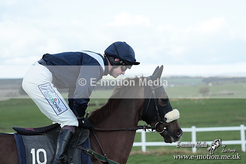 PtP 230324 979 - Tedworth Hunt PtP Larkhill Raccourse 23rd March 2024