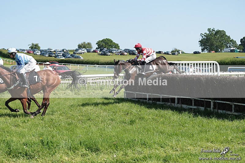 PtP 250526 533 - Albrighton & Woodland PtP Chaddesley Corbett 25/05/26
