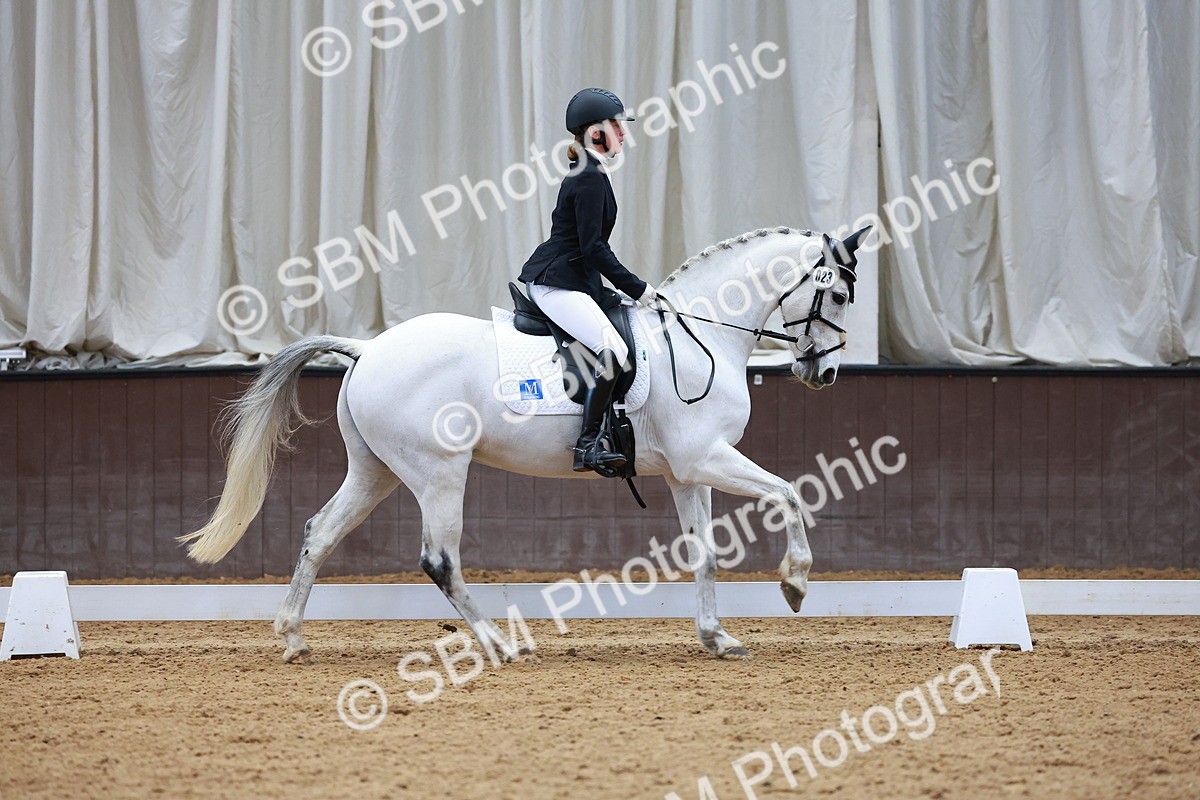 SBM_001520 - Class 5 - Novice 5