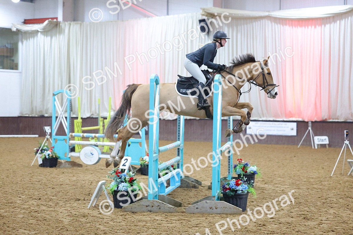 SBM_007602 - Class 20 - The Diamond Championship Qualifier (0.95m)