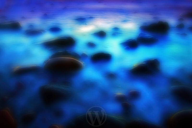 Drift Away Abstract - Abstracts