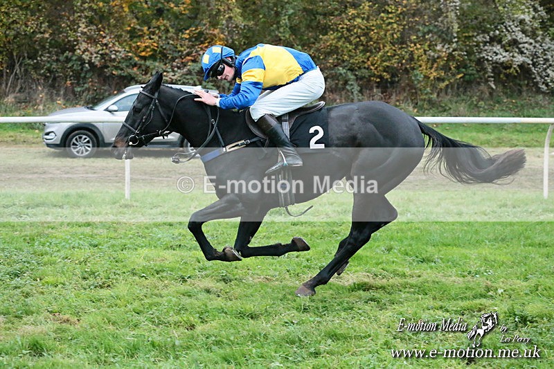 PtP 091124  663 - Knightwick Races Point-to-Point 09/11/24