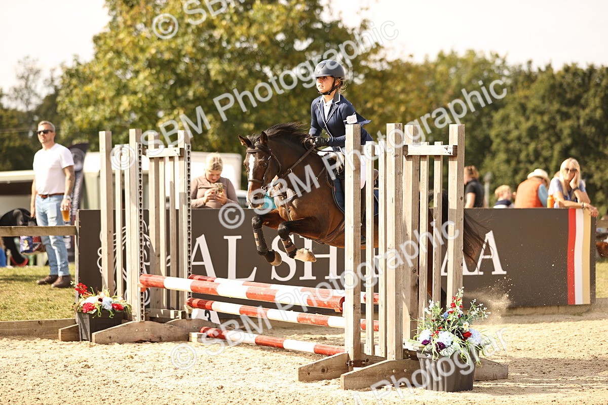 SBM_69415 - J13 - Junior Pony 60cm Championship