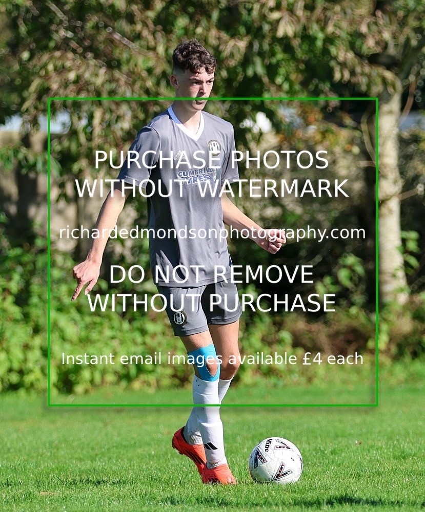 533A3685 - Holker Old Boys U15's (28/9/25)