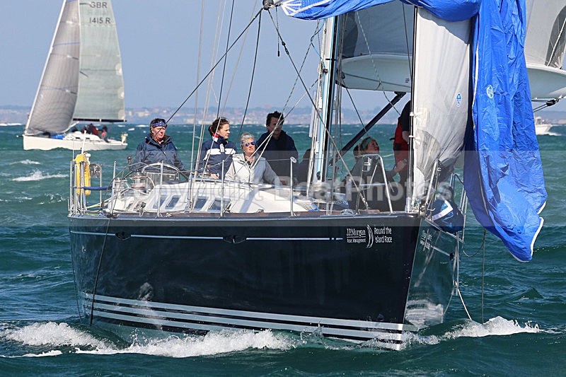 150627 TOUCHE IRL10050 WT7A5111_S - ROUND THE ISLAND RACE - SATURDAY 27th JUNE 2015
