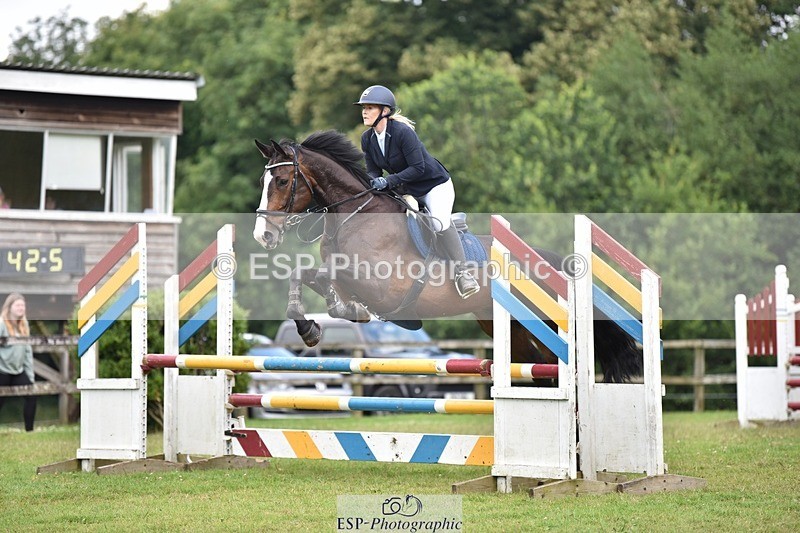 240713-101830-36438 - Cls 157 British Novice and 90cm Open