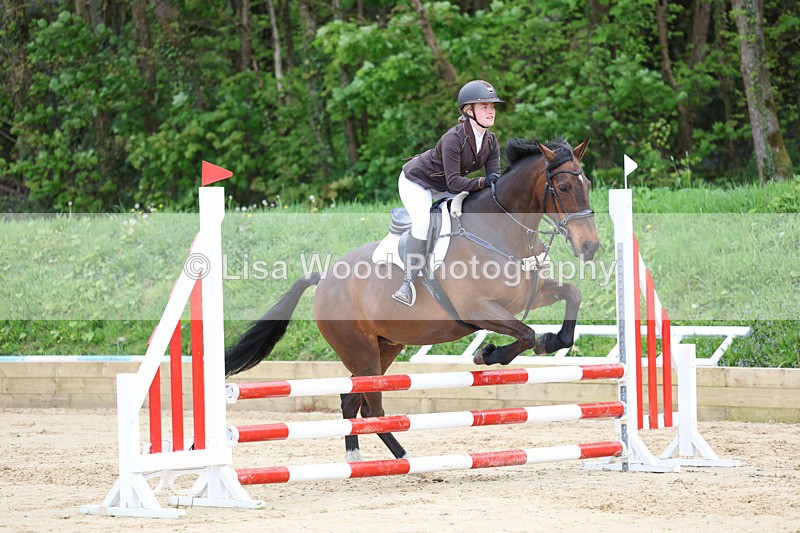 3E7A6841 - Class 7: 70cm Senior