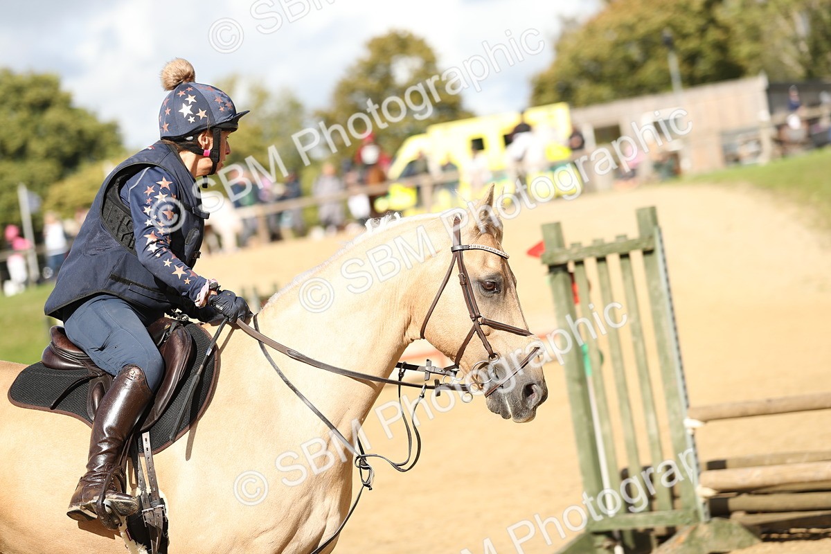 SBM_25866_E10 - Eventers Challenge 70cm Chamionship - Clare Blakey