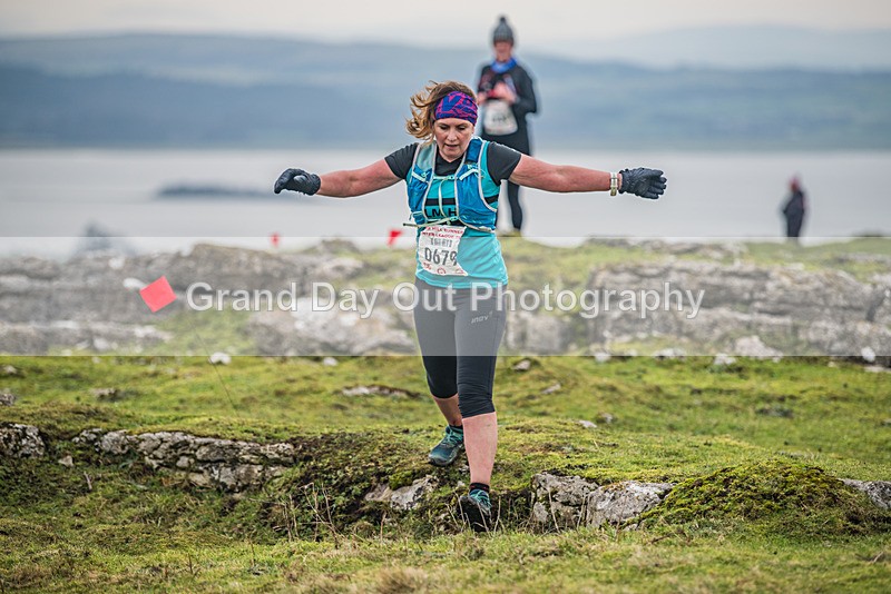 Birkrigg-819 - Kendal Winter League Races Birkrigg Sunday 28th January 2024