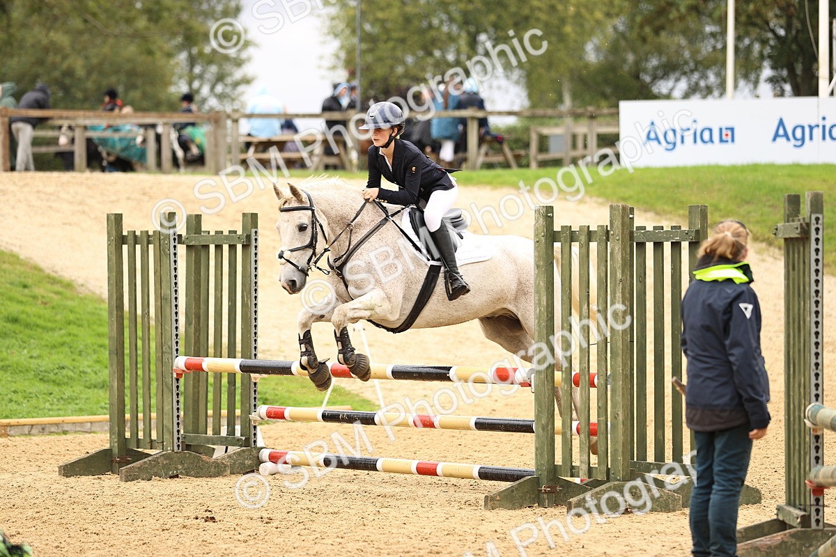 SBM_69014 - J18 - Junior Pony 85cm championship