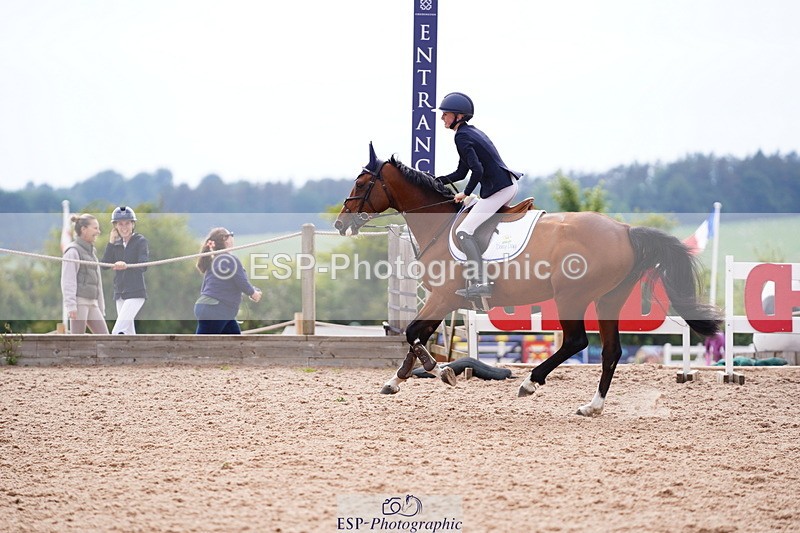 240630A-171810-15861 - Cls 26 Foxhunter 2nd Round