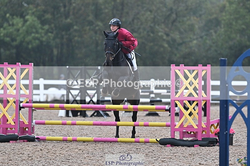 241006A-094423-05827 - Cls 23 85cm Nat Am  Quals