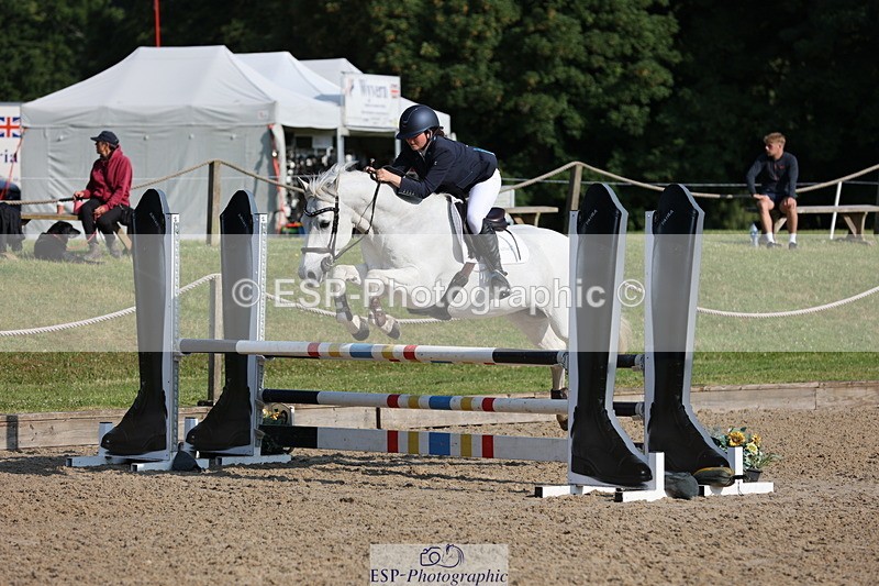 250614A-083224-04584 - Cls 25 85cm Amateur Quali