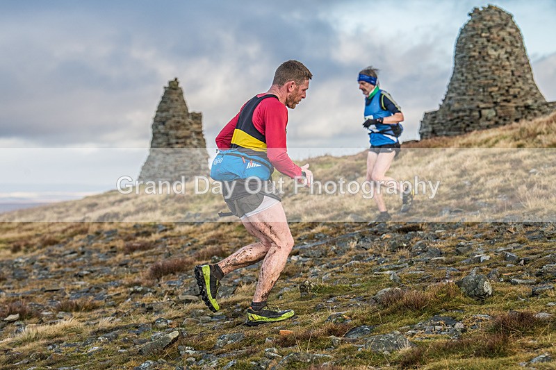 Nine Standards-419 - Nine Standards Fell Race Wednesday 1st January 2025