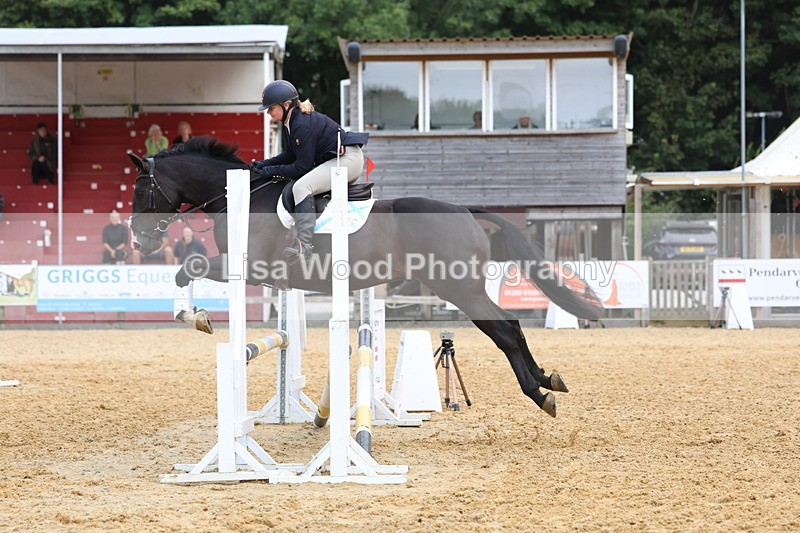 3E7A0870 - Class 3: Senior 80cm