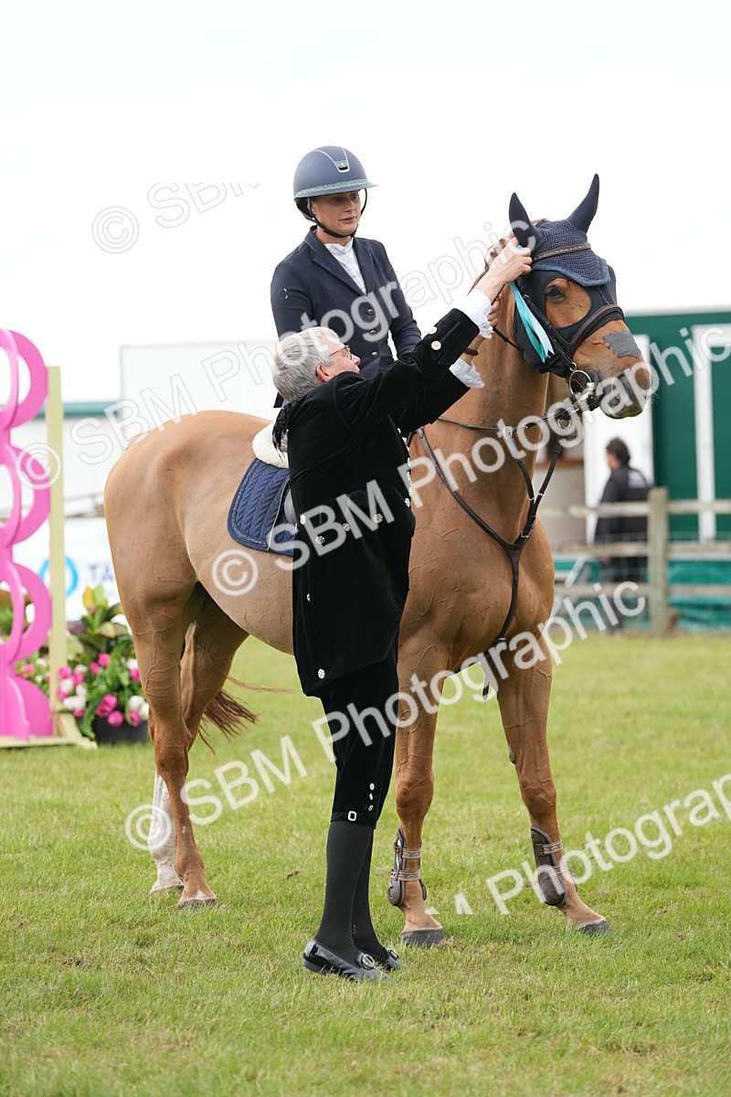 SBM_08046 - Class 203 - Martin Grant Homes Areal Trial