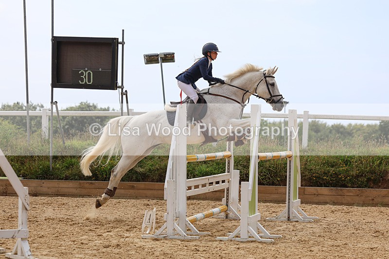 3E7A1821 - Class 14: Senior 1.15m Open