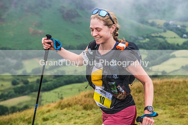 Lakes Ultra-502 - Kong Lakes Ultra Fell Race Saturday 24th June 2023