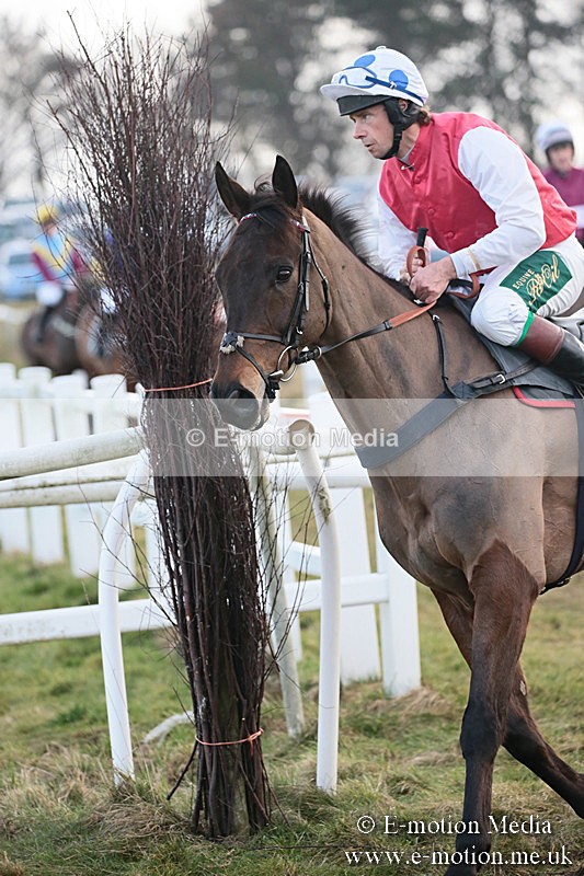 PtP 170219 -713 - Combined Services Point-To-Point Larkhill 17/02/19