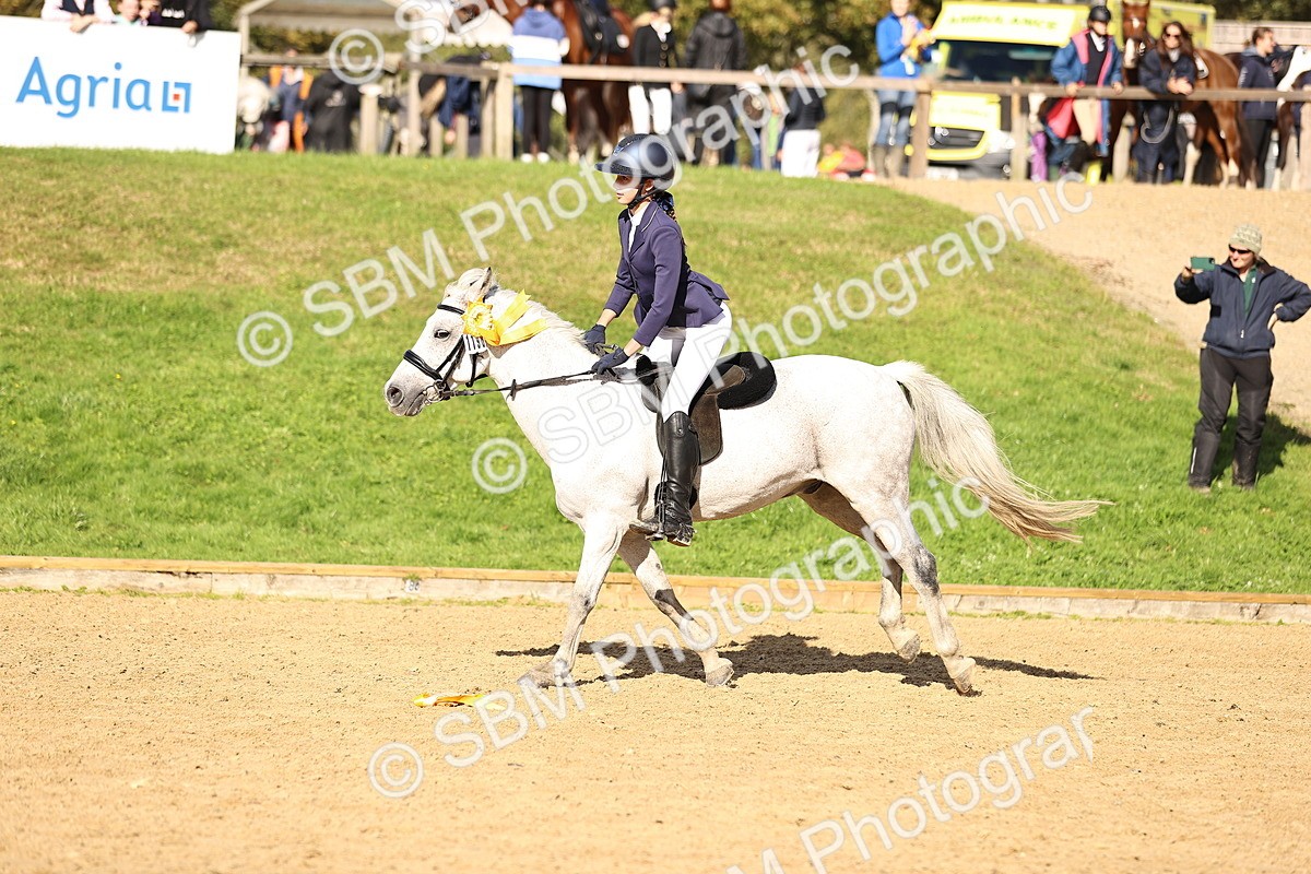 SBM_48308 - J9 - Junior Pony 70cm Championship