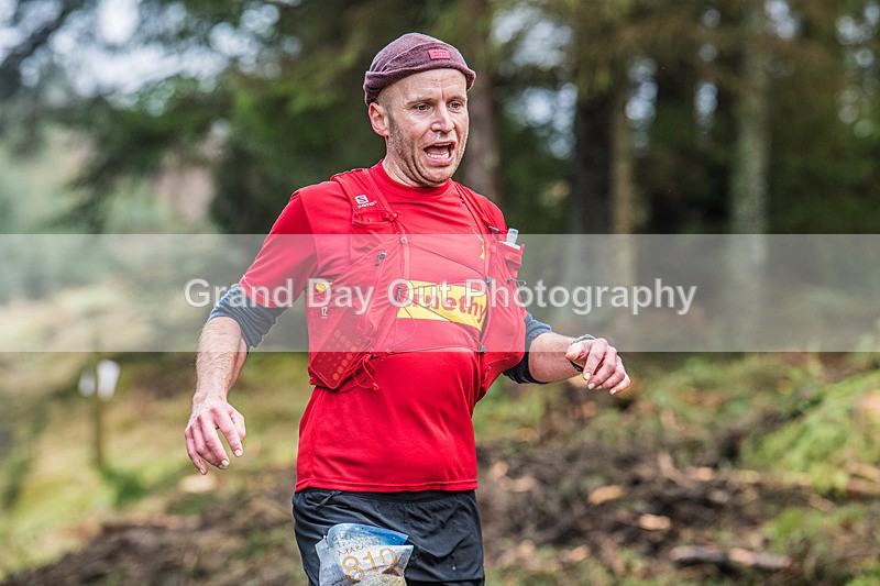 Glentress 21  10K-929 - High Terrain Events Glentress 21 & 10K Trail Runs Saturday 18th February 2023
