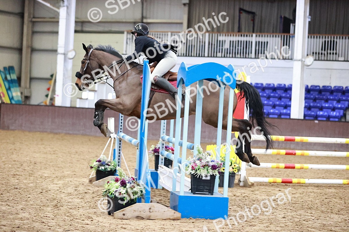SBM_004774 - Class 15 - Senior British Novice 90cm