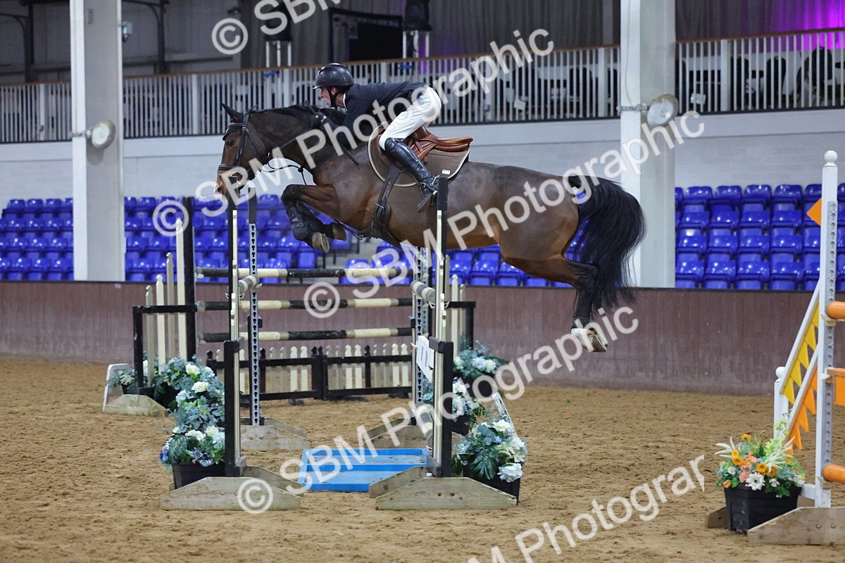 1I0A6082 - Class 12 - National 1.30m/1.40m Open Handicap