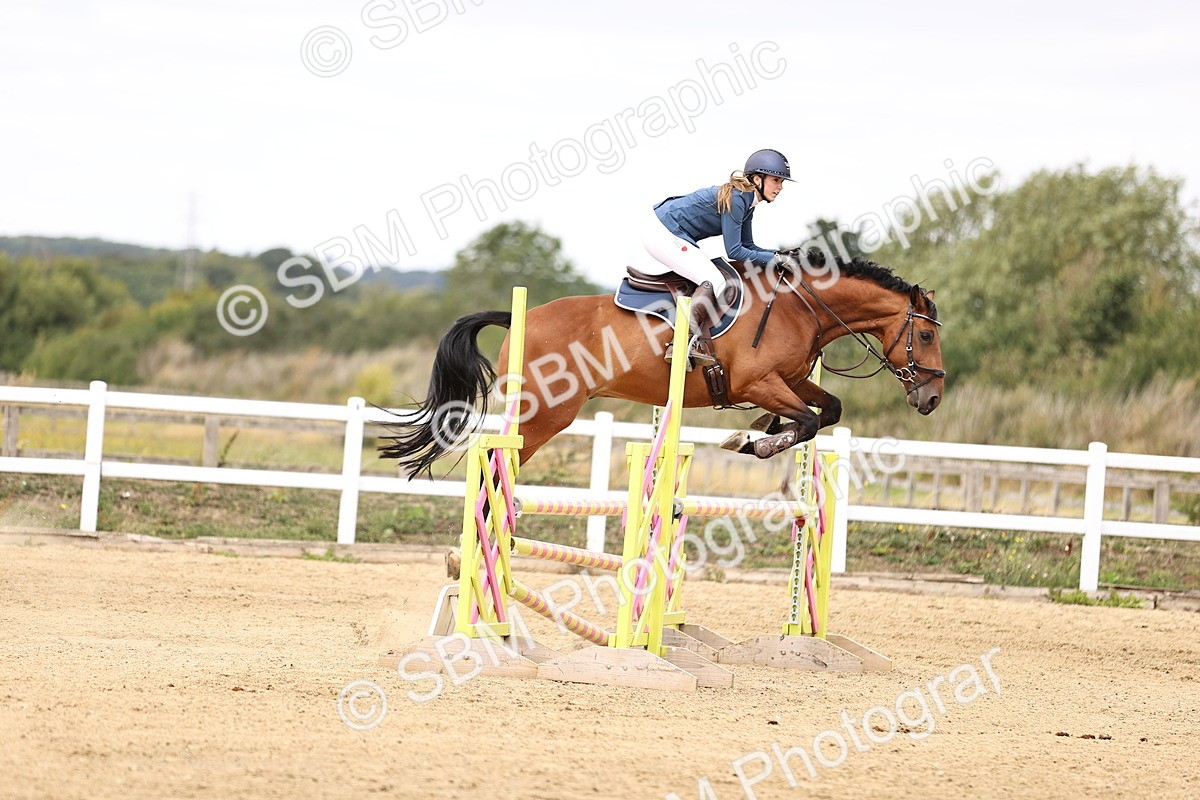 SBM_004158 - Class 3 -  Senior British Novice - 90m Open