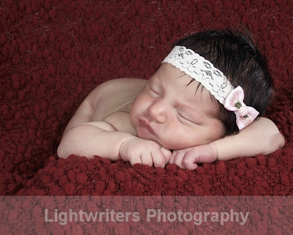  - Baby Harper