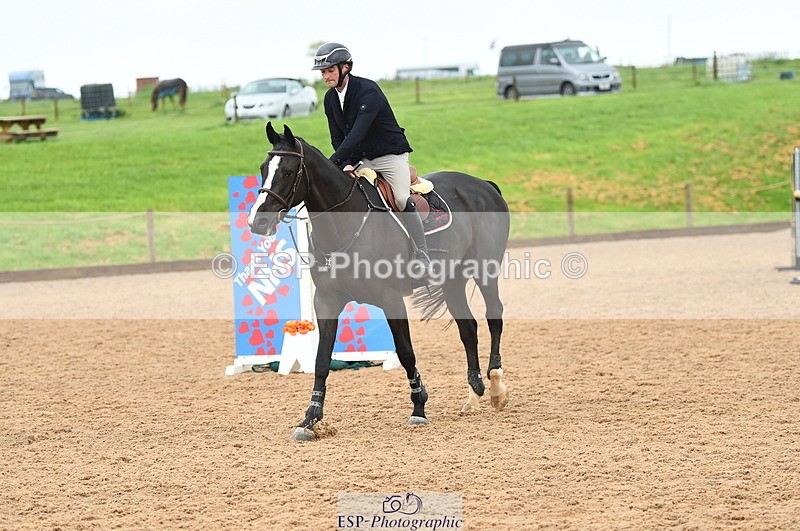 230505A-105312-03529 - Cls 21 Snr 1.20m Open